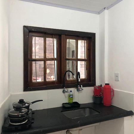 Апартаменты Residencial Santiago Порту-Сегуру Экстерьер фото